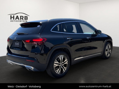 Mercedes-Benz GLA Gebrauchtwagen Mercedes-Benz GLA Gebrauchtwagen