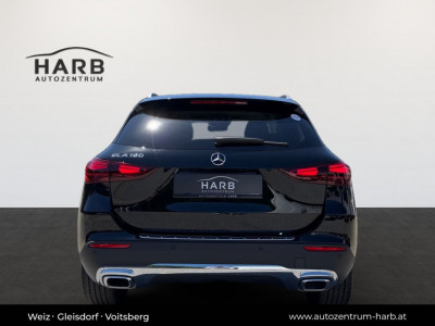 Mercedes-Benz GLA Gebrauchtwagen Mercedes-Benz GLA Gebrauchtwagen