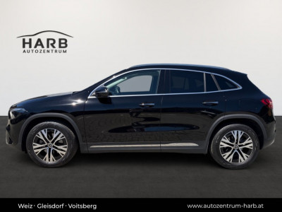 Mercedes-Benz GLA Gebrauchtwagen Mercedes-Benz GLA Gebrauchtwagen