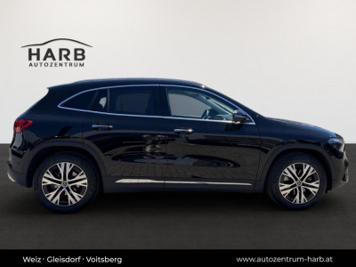 Mercedes-Benz GLA Gebrauchtwagen Mercedes-Benz GLA Gebrauchtwagen