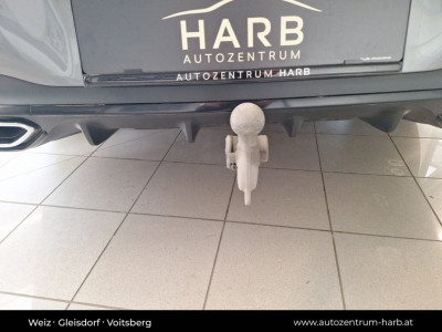 Mercedes-Benz CLA Gebrauchtwagen