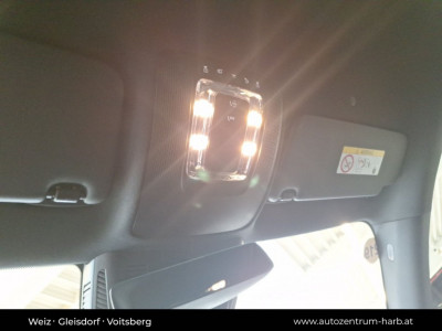 Mercedes-Benz CLA Gebrauchtwagen