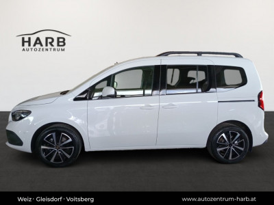 Mercedes-Benz T-Klasse Gebrauchtwagen