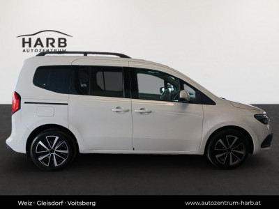 Mercedes-Benz T-Klasse Gebrauchtwagen