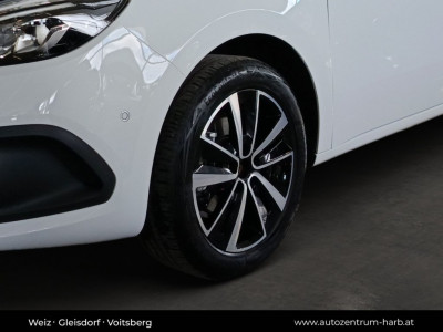 Mercedes-Benz T-Klasse Gebrauchtwagen