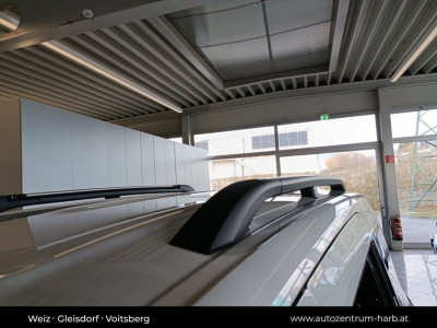 Mercedes-Benz T-Klasse Gebrauchtwagen