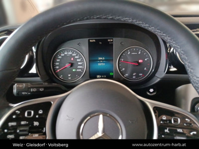 Mercedes-Benz T-Klasse Gebrauchtwagen