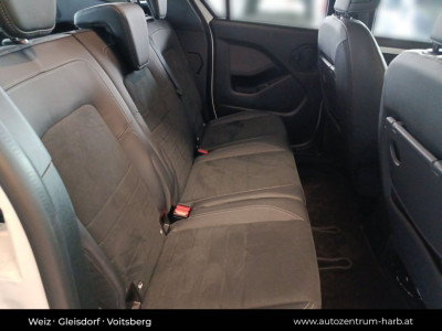 Mercedes-Benz T-Klasse Gebrauchtwagen