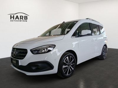 Mercedes-Benz T-Klasse Gebrauchtwagen