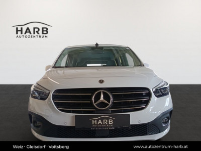 Mercedes-Benz T-Klasse Gebrauchtwagen