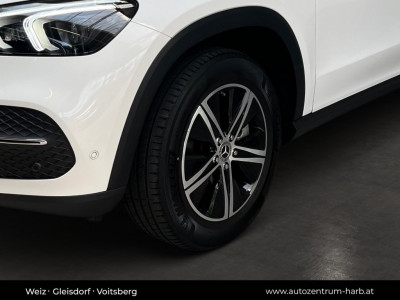 Mercedes-Benz GLE Gebrauchtwagen