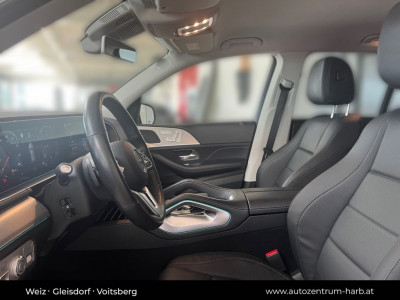 Mercedes-Benz GLE Gebrauchtwagen