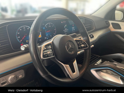 Mercedes-Benz GLE Gebrauchtwagen
