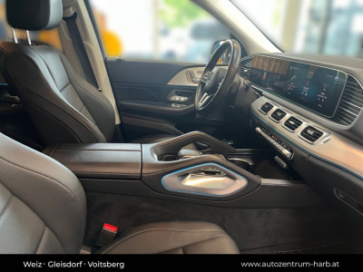 Mercedes-Benz GLE Gebrauchtwagen