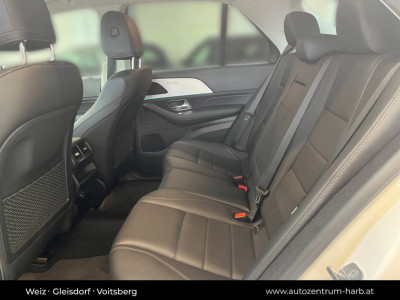 Mercedes-Benz GLE Gebrauchtwagen