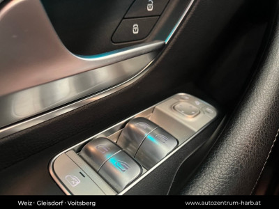 Mercedes-Benz GLE Gebrauchtwagen