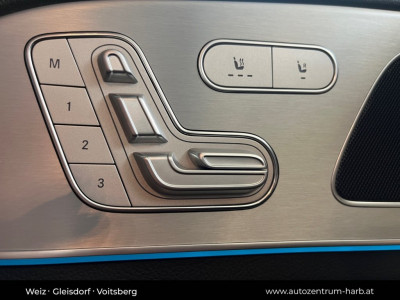 Mercedes-Benz GLE Gebrauchtwagen