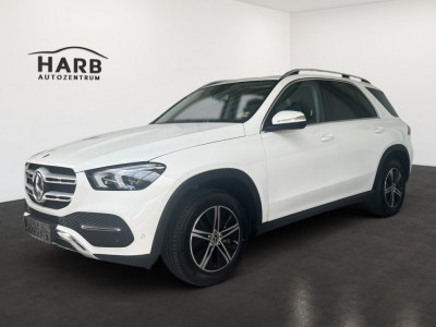 Mercedes-Benz GLE Gebrauchtwagen