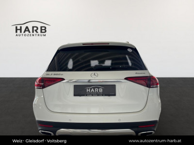 Mercedes-Benz GLE Gebrauchtwagen