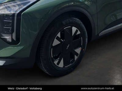 KIA Sportage Neuwagen KIA Sportage Neuwagen