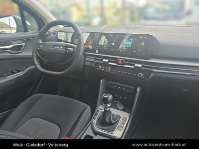 KIA Sportage Neuwagen KIA Sportage Neuwagen