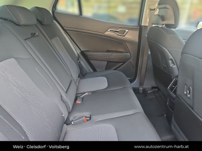 KIA Sportage Neuwagen KIA Sportage Neuwagen