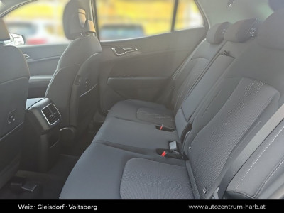 KIA Sportage Neuwagen KIA Sportage Neuwagen