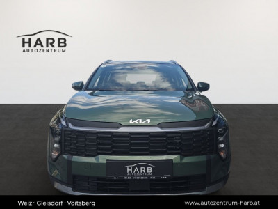 KIA Sportage Neuwagen