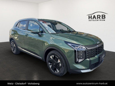 KIA Sportage Neuwagen KIA Sportage Neuwagen