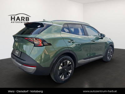 KIA Sportage Neuwagen