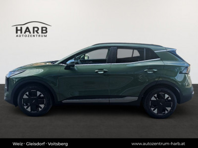 KIA Sportage Neuwagen KIA Sportage Neuwagen