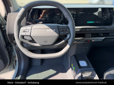 KIA EV2 Neuwagen KIA EV2 Neuwagen