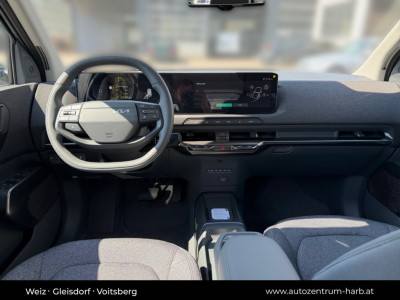 KIA EV2 Neuwagen KIA EV2 Neuwagen