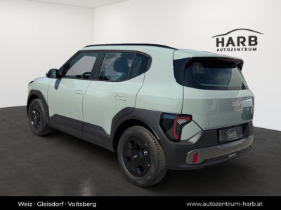 KIA EV2 Neuwagen KIA EV2 Neuwagen