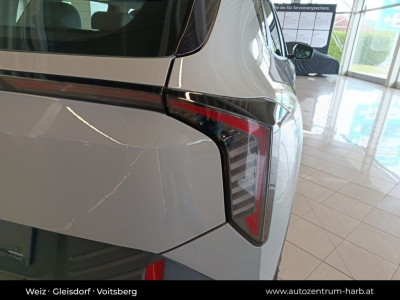 KIA EV4 Neuwagen