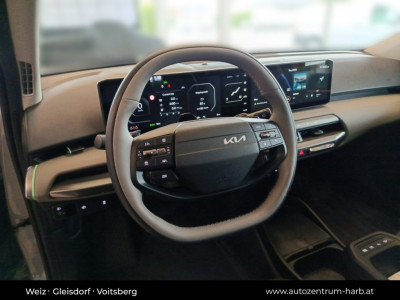 KIA EV4 Neuwagen