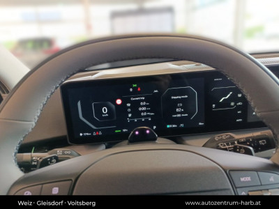 KIA EV4 Neuwagen
