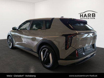 KIA EV4 Neuwagen