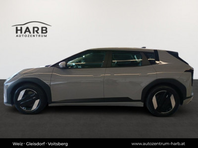 KIA EV4 Neuwagen