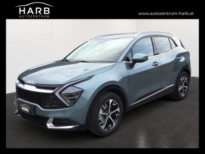 KIA Sportage Vorführwagen