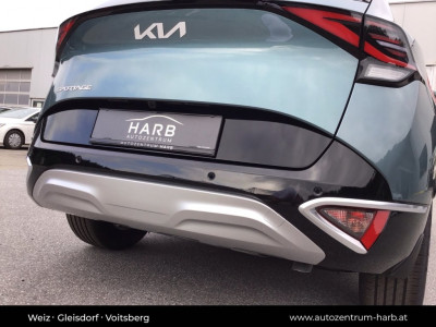 KIA Sportage Vorführwagen
