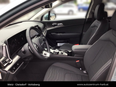 KIA Sportage Vorführwagen