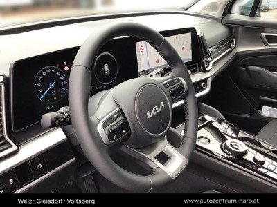 KIA Sportage Vorführwagen