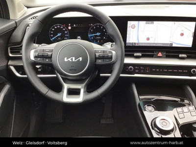 KIA Sportage Vorführwagen