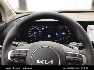 KIA Sportage Vorführwagen