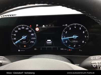 KIA Sportage Vorführwagen