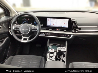 KIA Sportage Vorführwagen