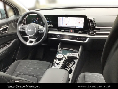 KIA Sportage Vorführwagen