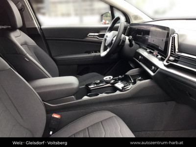KIA Sportage Vorführwagen