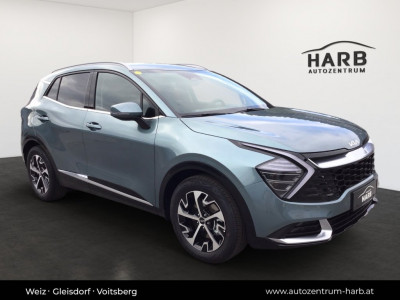 KIA Sportage Vorführwagen